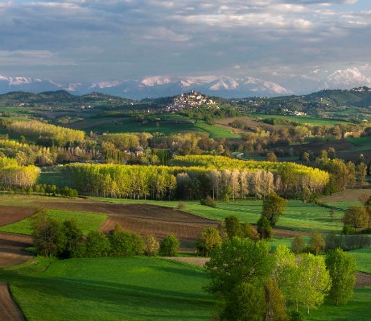 Moncampus: esperienze di rigenerazione umana in Monferrato