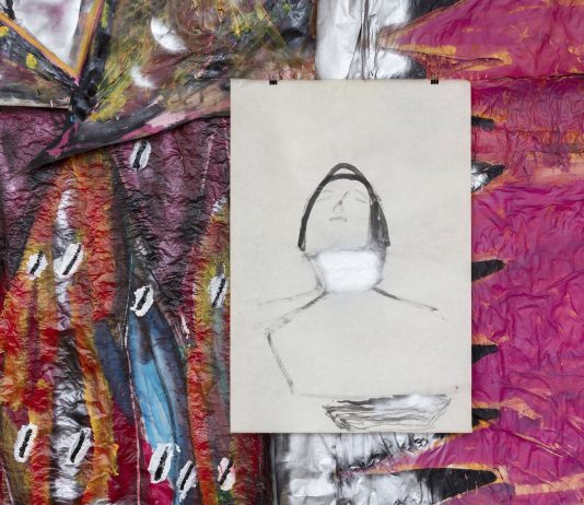 Intimità e Rivoluzione: Mario e Marisa Merz a Ginevra