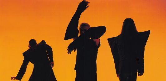 Il sogno di CIRCO MEZZALUNA: i Fuera ci raccontano il loro nuovo album