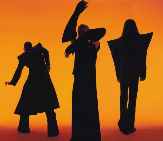 Il sogno di CIRCO MEZZALUNA: i Fuera ci raccontano il loro nuovo album