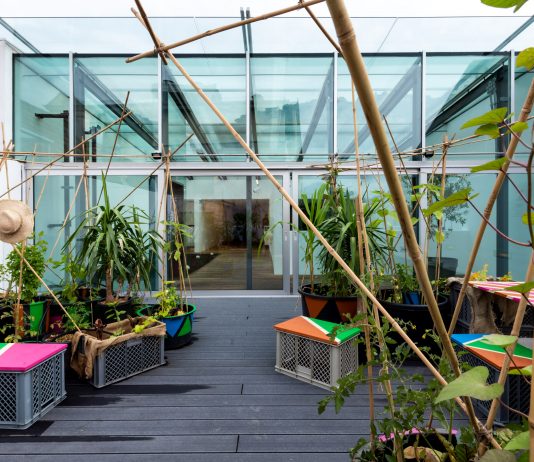 Together (and ever!), a Kunst Merano