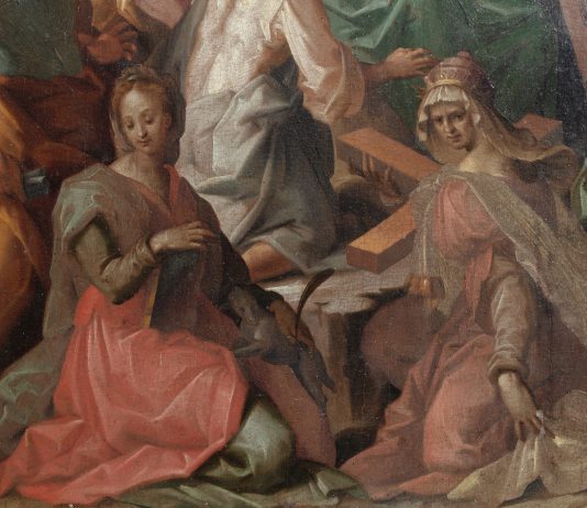 Dall’asta al grande pubblico: la storia (a lieto fine) del dipinto di Maso maso uffizi finarte