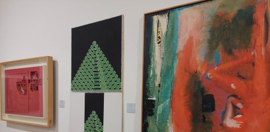 De insula, Dall’ottocento al contemporaneo – Museo Diocesano e Pinacoteca Contini