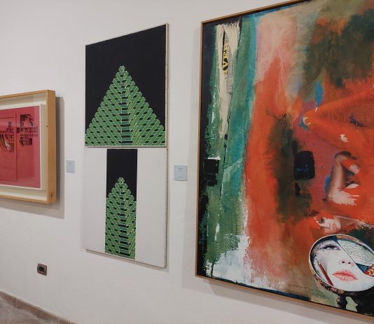 De insula, Dall’ottocento al contemporaneo – Museo Diocesano e Pinacoteca Contini