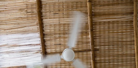 L’opera “Altri venti – Ostro” di Bruna Esposito entra nella collezione del Centro Pecci