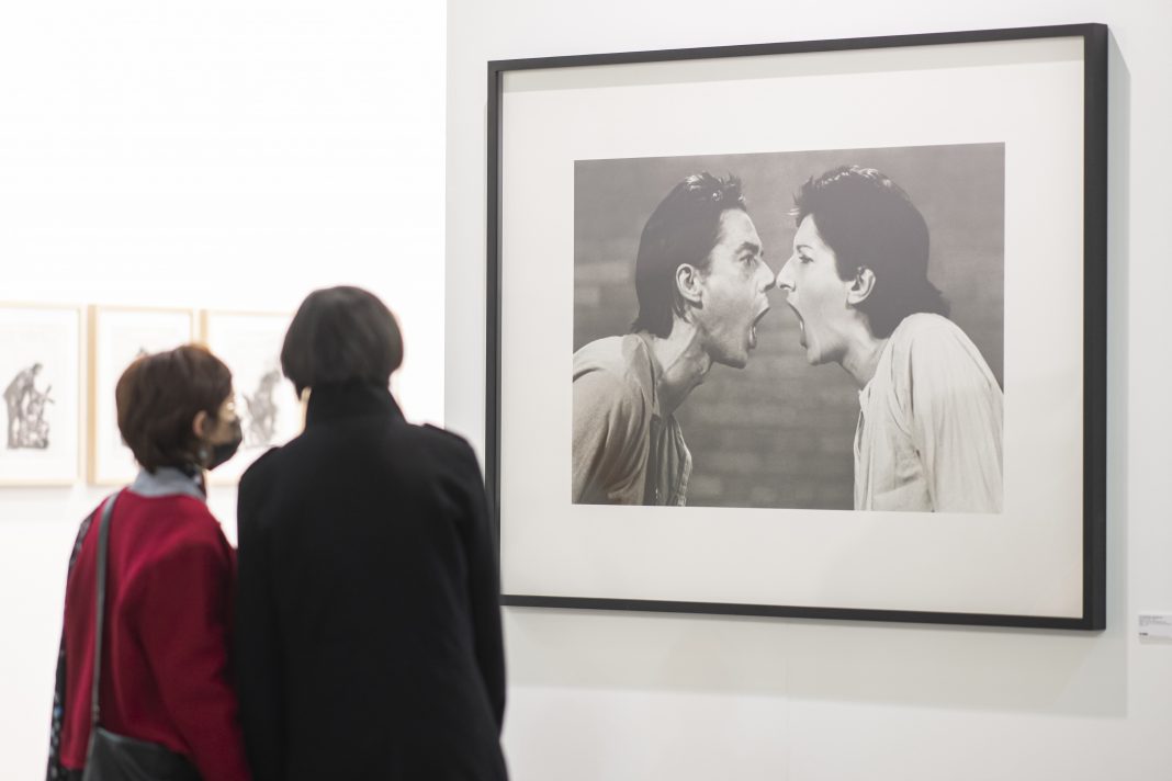 artissima 2022 gallerie