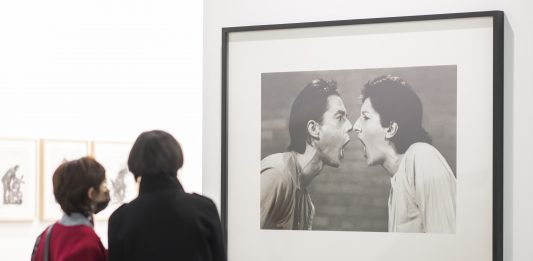 Artissima 2022: gallerie, sezioni curate, premi e tutte le novità della fiera artissima 2022 gallerie