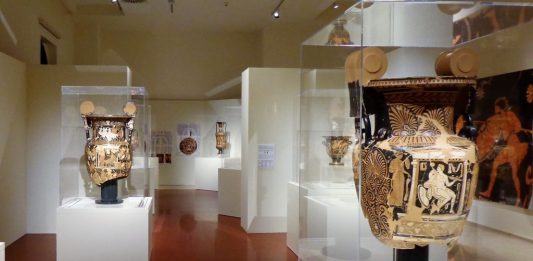 Il MArTa vince il Travellers’ Choice Award 2022, gli Oscar di TripAdvisor