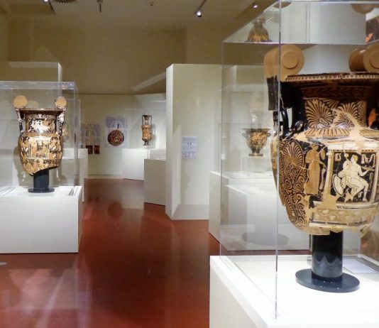 Il MArTa vince il Travellers’ Choice Award 2022, gli Oscar di TripAdvisor