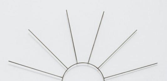 Alice Ronchi con “Sole” a Masseria Canali per I.D.E.A. Salento. Intervista all’artista