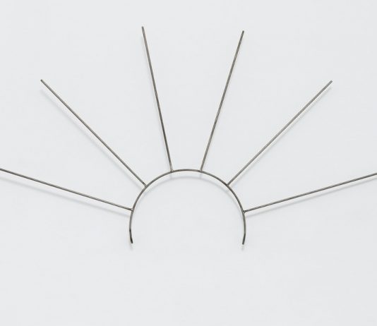 Alice Ronchi con “Sole” a Masseria Canali per I.D.E.A. Salento. Intervista all’artista