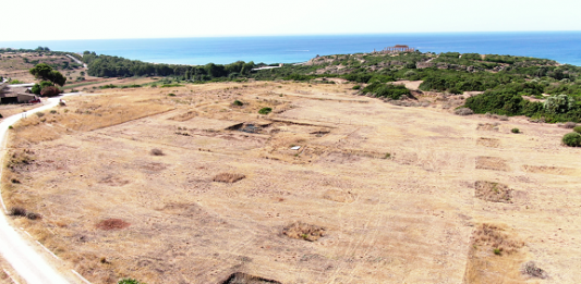 Ritorna alla luce l’agorà di Selinunte: è la più grande al mondo