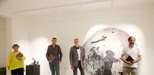 Arte da ricercare e promuovere: a Ravenna nasce la nuova associazione CARP