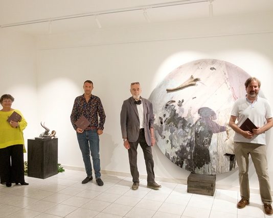 Arte da ricercare e promuovere: a Ravenna nasce la nuova associazione CARP