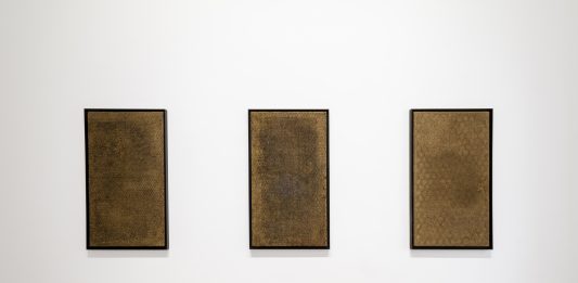 Alan Bee, Pitture – ABC-ARTE