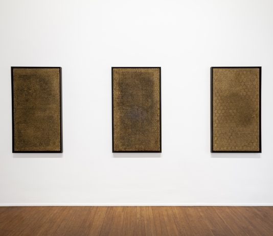 Alan Bee, Pitture – ABC-ARTE