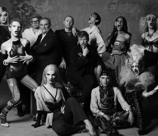 Alan Gelati, My Lights & Shadows – Gallery Hotel Art