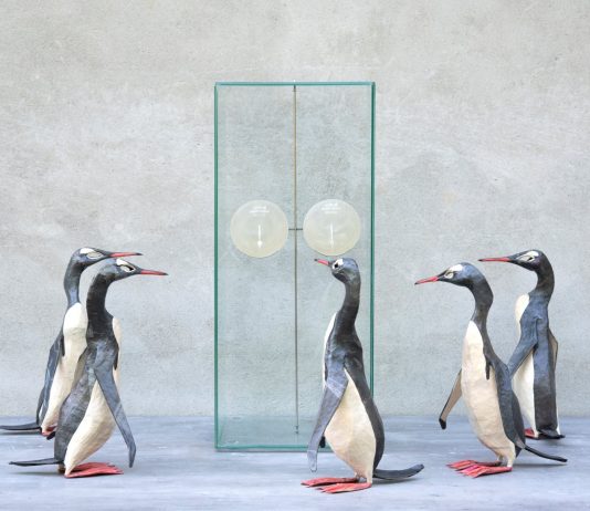 Al via la 20ma edizione del Festival Art Stays a Ptuj, in Slovenia