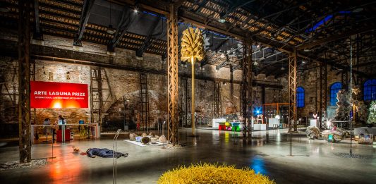 Arte Laguna Prize 17 si apre alla Crypto Arte: pubblicato il bando
