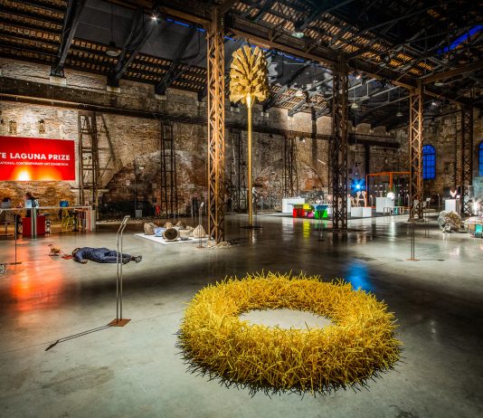 Arte Laguna Prize 17 si apre alla Crypto Arte: pubblicato il bando