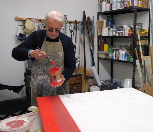 Il catalogo ragionato di Gianfranco Zappettini. Le parole di Marco Meneguzzo