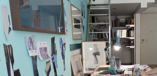 Dare forma al viaggio, con ArtMappItalia