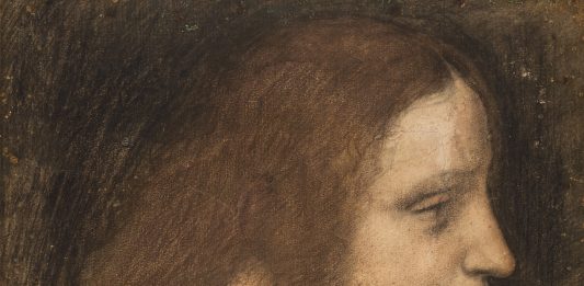 Sotheby’s, all’asta due studi dell’Ultima Cena ultima cena asta