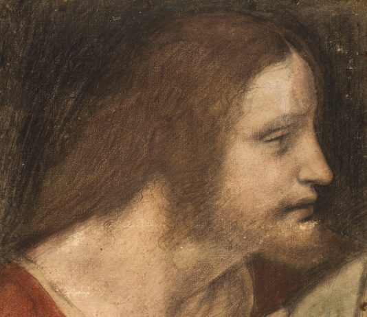 Sotheby’s, all’asta due studi dell’Ultima Cena ultima cena asta