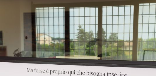 Contemporary Caring entra nel reale, dalla newsletter alla mostra