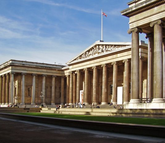 Caldo record nel Regno Unito: i musei di Londra chiudono per sicurezza british museum