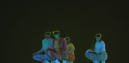 Walk & Talk 2022, un festival per ripensare al presente