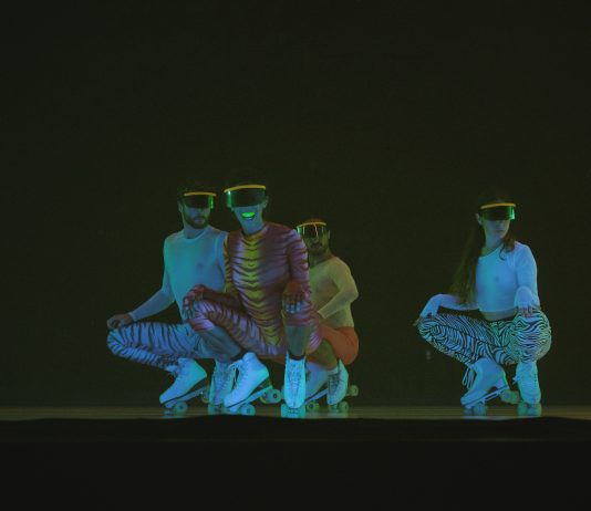 Walk & Talk 2022, un festival per ripensare al presente