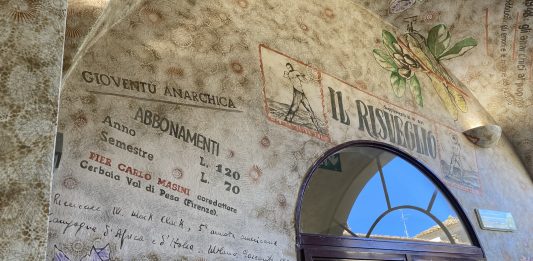 Chiantissimo 2022, arte contemporanea nel cuore della Toscana chiantissimo arte