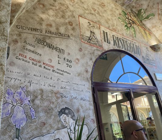 Chiantissimo 2022, arte contemporanea nel cuore della Toscana chiantissimo arte