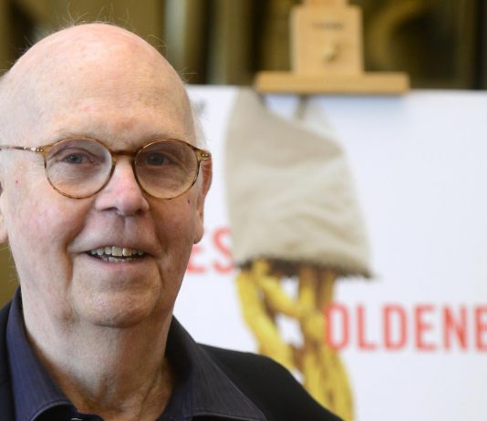 Addio a Claes Oldenburg: muore a 93 anni il maestro ironico della Pop Art