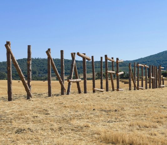 Hypermaremma: l’opera di Claudia Comte a Pescia Fiorentina. Intervista ai fondatori