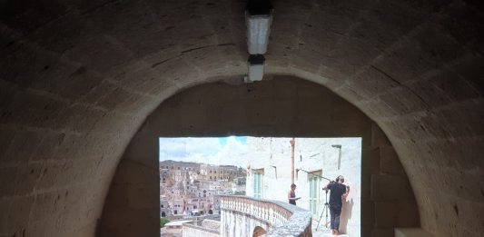 Una performance di trascrittura degli Afterall, tra memoria e presenza via Twitter