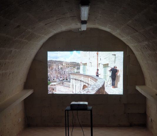 Una performance di trascrittura degli Afterall, tra memoria e presenza via Twitter