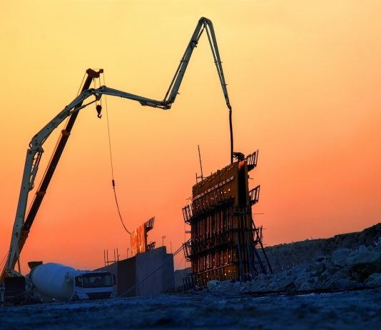 Fotografia d’arte industriale: Edoardo Montaina tra i titani dell’ingegno umano Foto di Edoardo Montaina