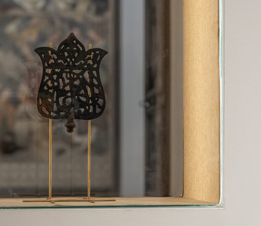 I magazzini di Palazzo Abatellis di Palermo si aprono all’arte contemporanea