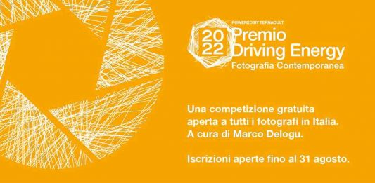 Driving Energy: il Premio di Terna dedicato alla fotografia