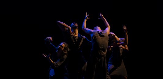 I semi di Narãnji Dance Festival cresceranno a Lentini: in cantiere la prima