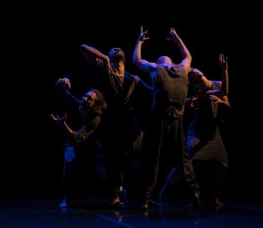 I semi di Narãnji Dance Festival cresceranno a Lentini: in cantiere la prima