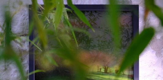 La radice del vento, nella exchiesetta: a Polignano, il progetto di Flatform