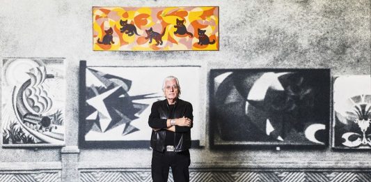 Una serie di giornate di studio per ricordare il critico d’arte Germano Celant