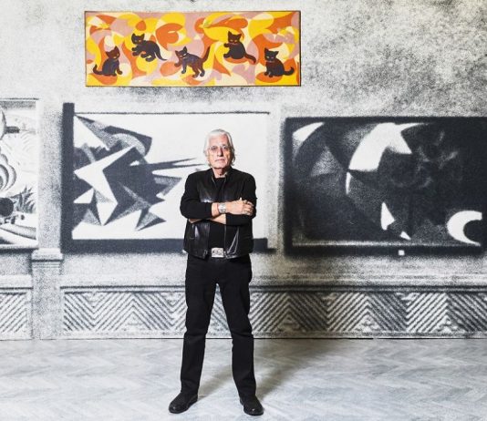 Una serie di giornate di studio per ricordare il critico d’arte Germano Celant