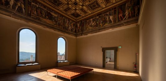 Perugia riparte dalla Galleria Nazionale dell’Umbria