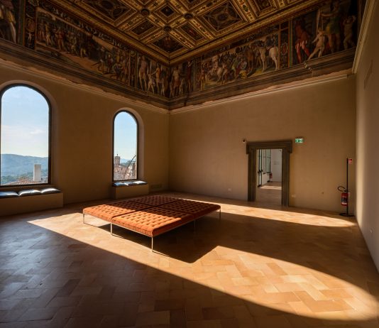 Perugia riparte dalla Galleria Nazionale dell’Umbria