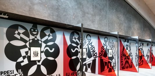 Depero Campari, una mostra per raccontare l’iconica collaborazione