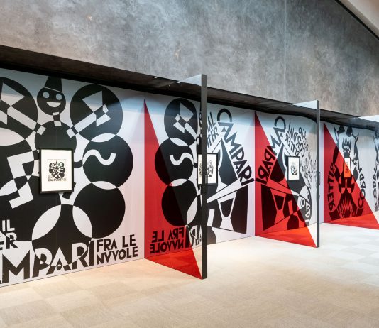 Depero Campari, una mostra per raccontare l’iconica collaborazione
